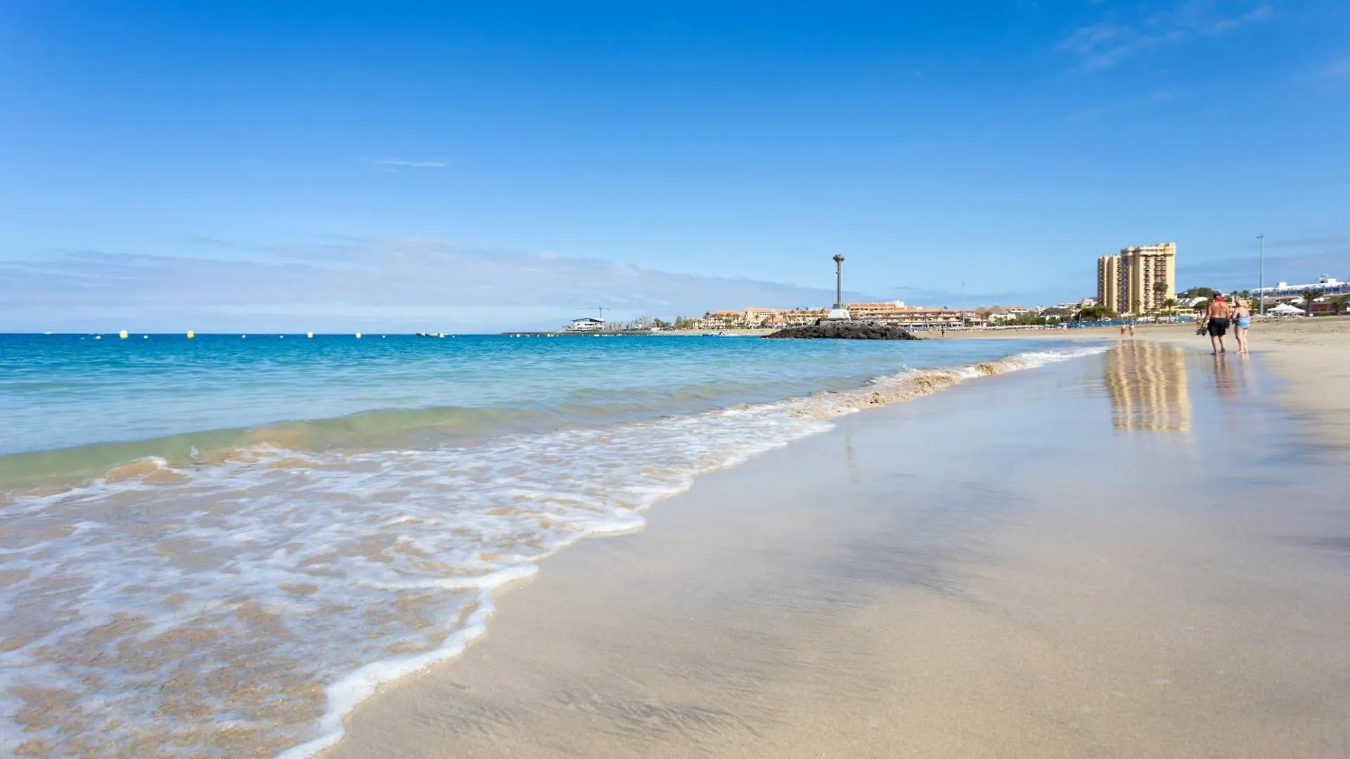 Home2Book Ocean Views & Terrace Steps To The Beach Los Cristianos  0*, Los Cristianos (Tenerife) Spain