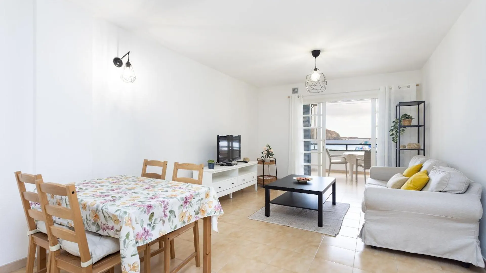 Home2Book Ocean Views & Terrace Steps To The Beach Los Cristianos  0*, Los Cristianos (Tenerife) Spain