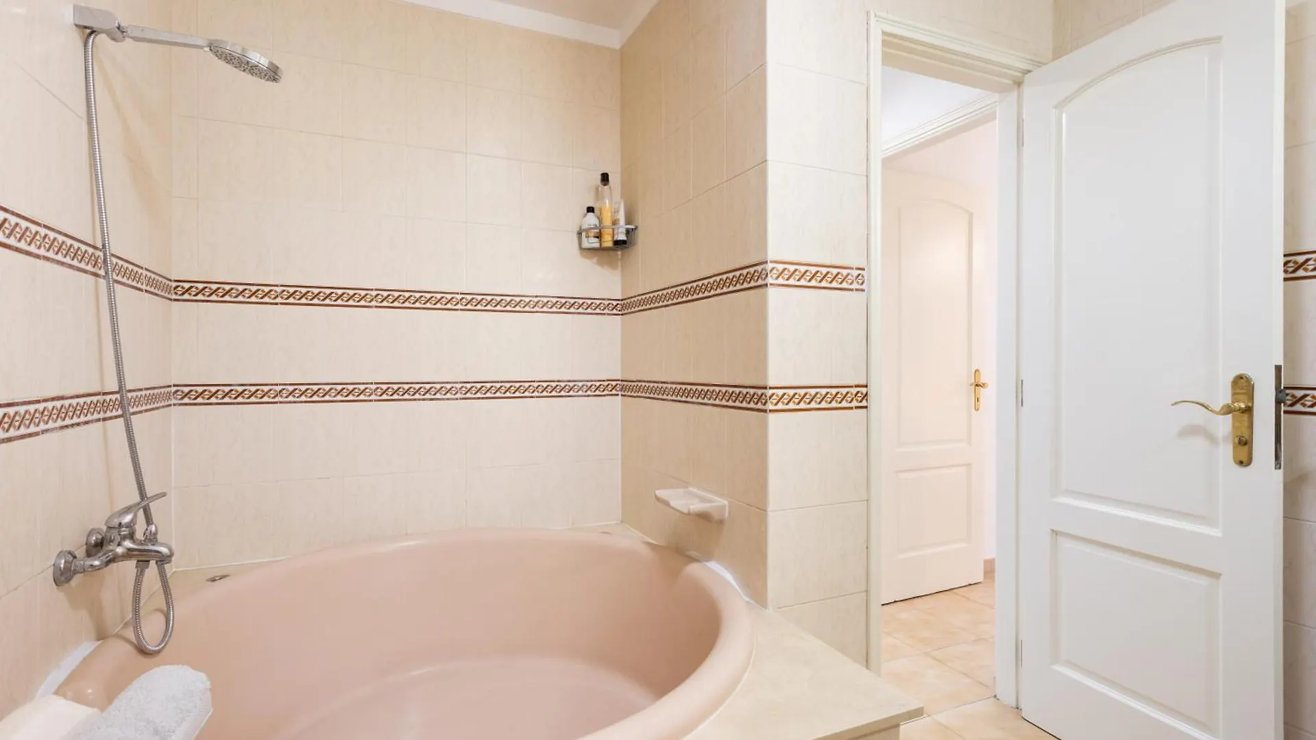 Apartment Home2Book Ocean Views & Terrace Steps To The Beach Los Cristianos  Spain