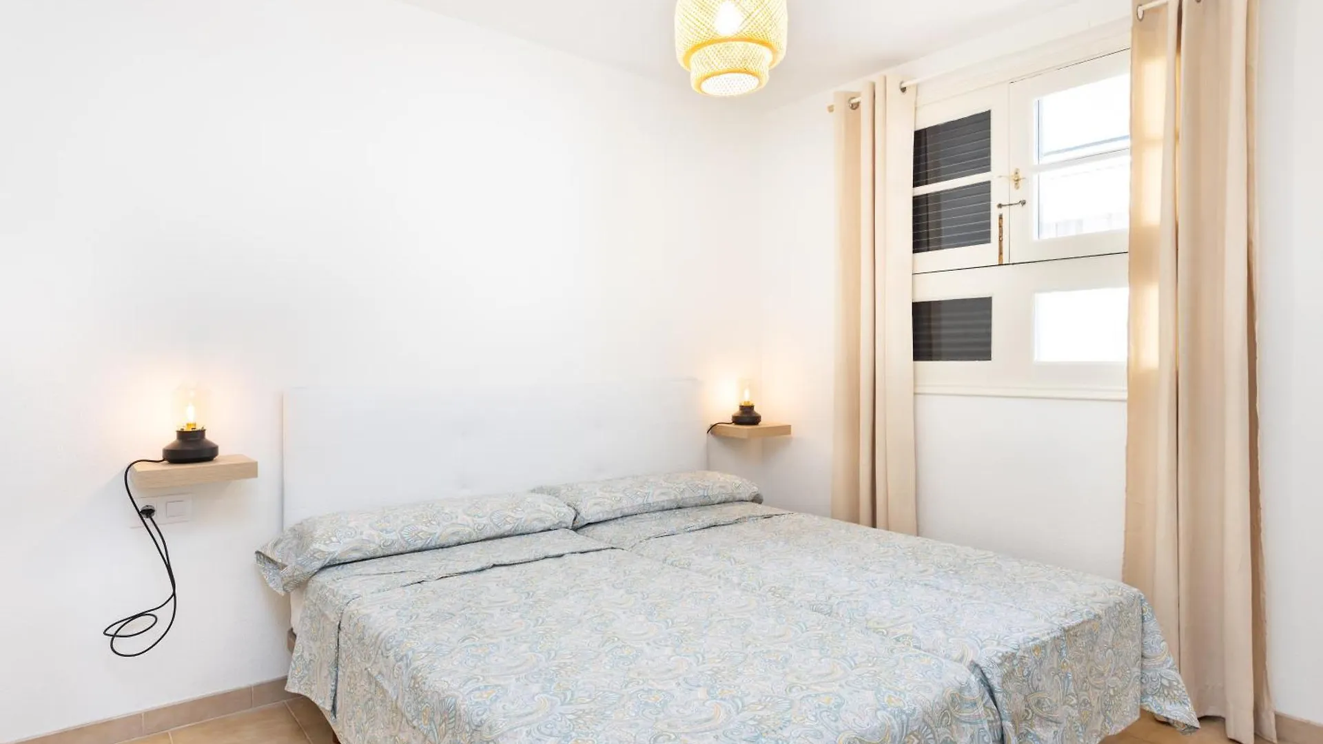 Home2Book Ocean Views & Terrace Steps To The Beach Los Cristianos  0*, Los Cristianos (Tenerife)