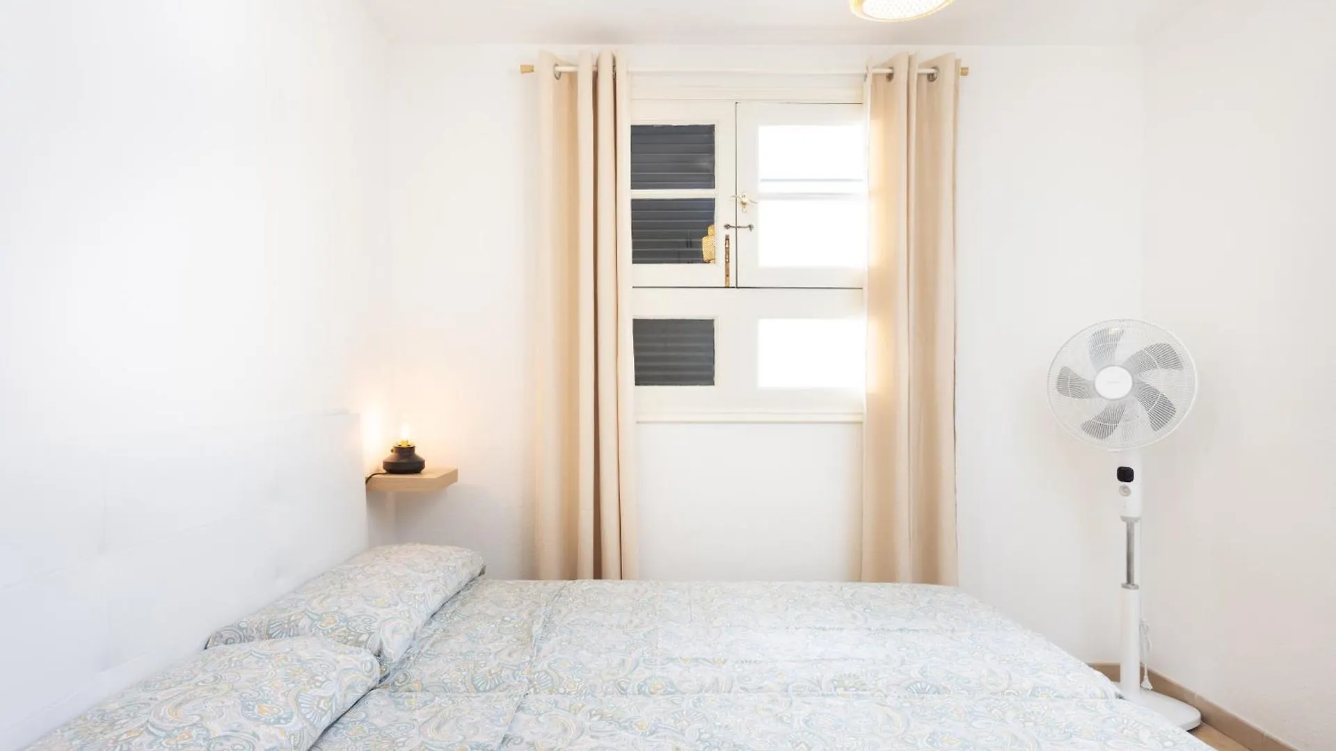 Home2Book Ocean Views & Terrace Steps To The Beach Los Cristianos  Apartment Los Cristianos (Tenerife)