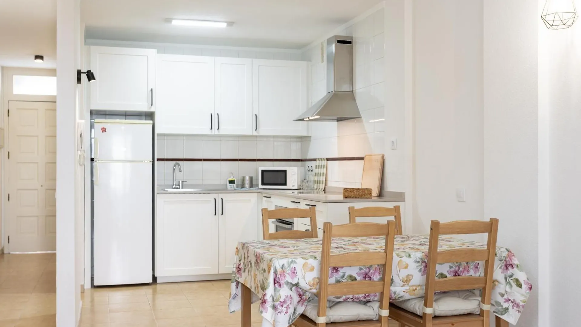 Appartamento Home2Book Ocean Views & Terrace Steps To The Beach Los Cristianos