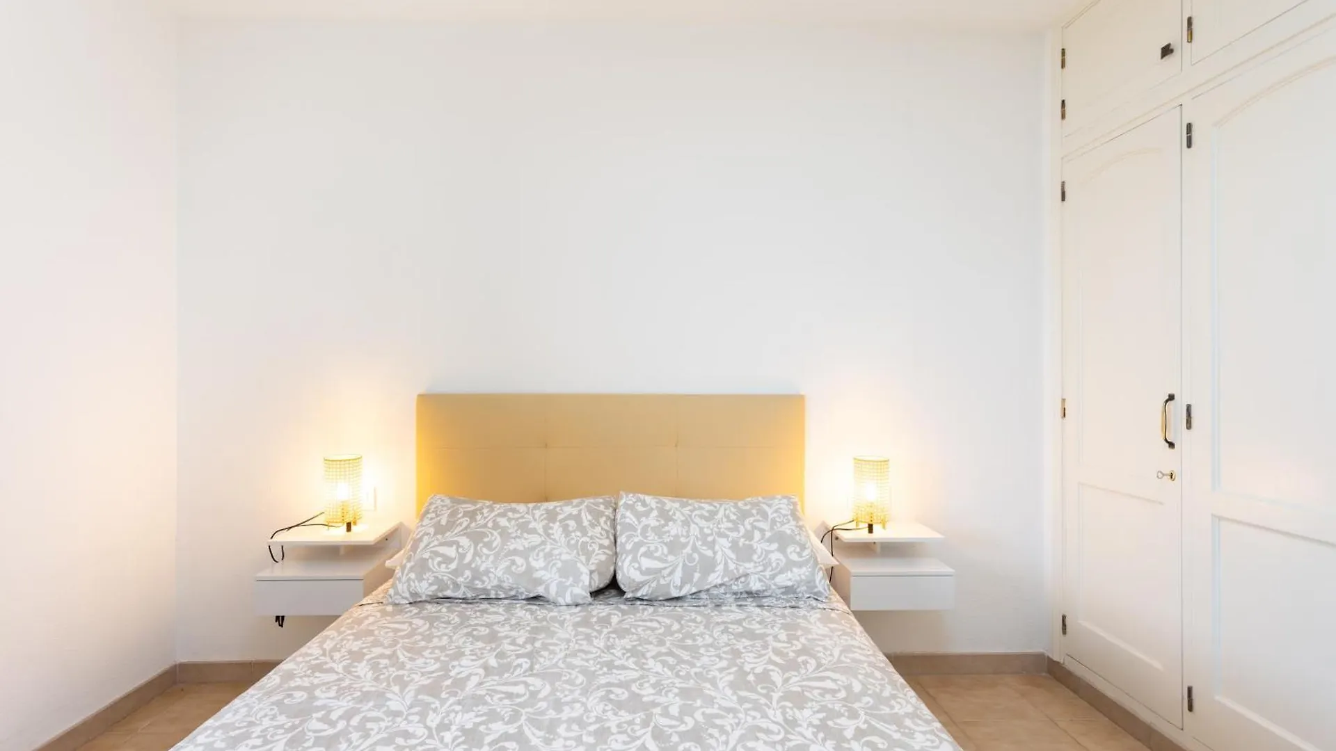 Home2Book Ocean Views & Terrace Steps To The Beach Los Cristianos