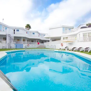 3* Apart-hotel Checkin Atlántida