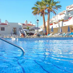 3* Apart-hotel Beverly Hills - Excel &