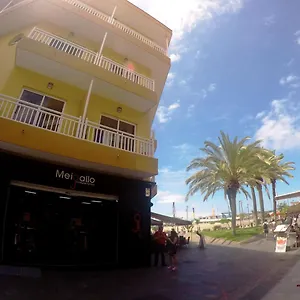 Appartement Edificio Don Diego, Los Cristianos (Tenerife)